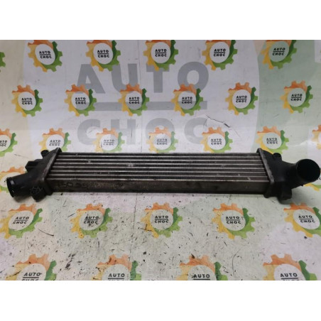 Echangeur air (Intercooler) - KANGOO 1 PHASE 2