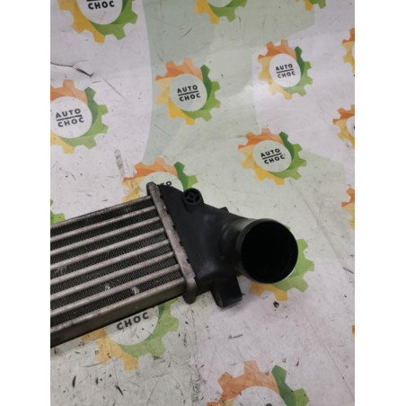 Echangeur air (Intercooler) - KANGOO 1 PHASE 2