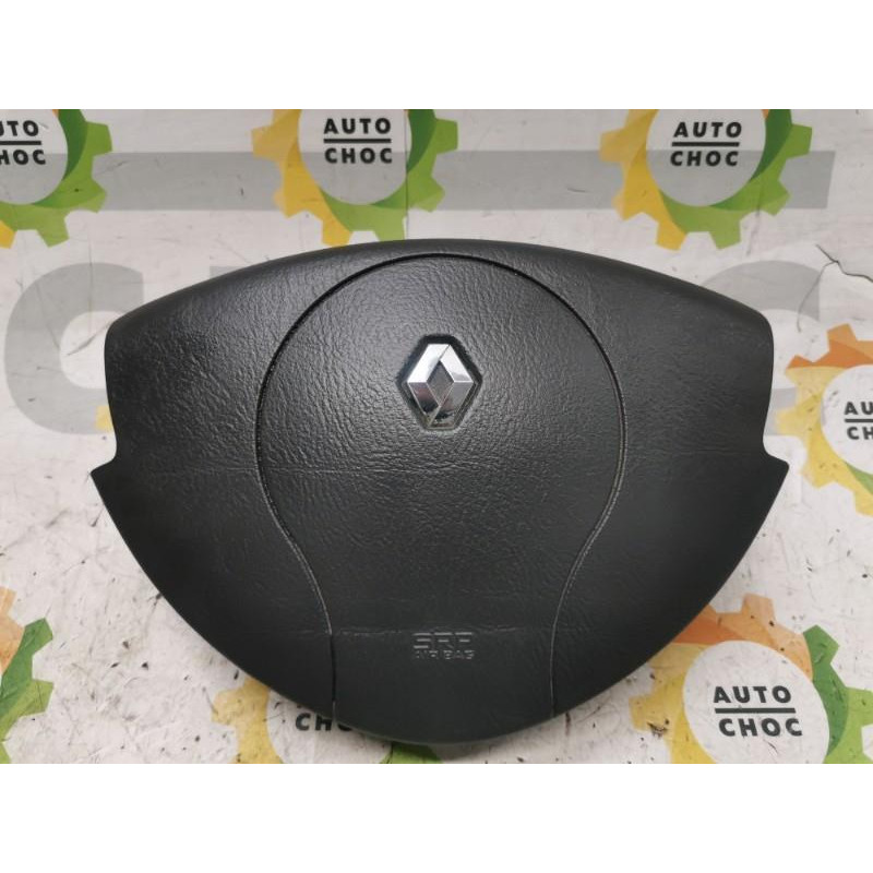 Air bag conducteur - TWINGO 2 PHASE 1