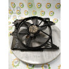 Moto ventilateur radiateur - CLIO 2 PHASE 2