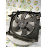 Moto ventilateur radiateur - CLIO 2 PHASE 2