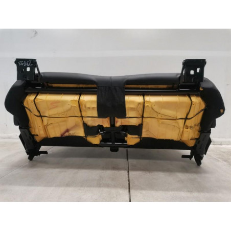 Banquette arriere - QASHQAI 1 PHASE 2