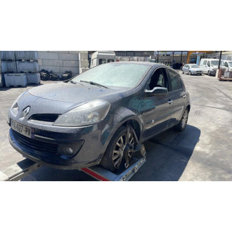 Cardan gauche (transmission) - CLIO 3 PHASE 2