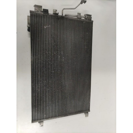 Radiateur clim - QASHQAI 1 PHASE 2