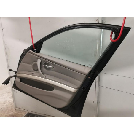 Porte avant droit - SERIE 3 E90 PHASE 1