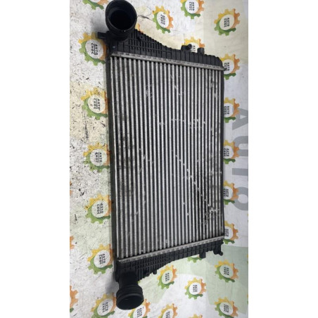 Echangeur air (Intercooler) - GOLF 5