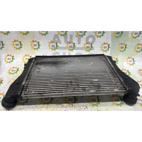 Echangeur air (Intercooler) - GOLF 5