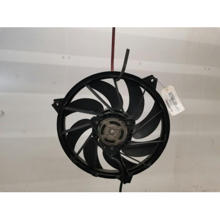 Moto ventilateur radiateur - 206 PHASE 2 BREAK