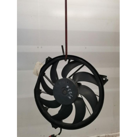 Moto ventilateur radiateur - 206 PHASE 2 BREAK