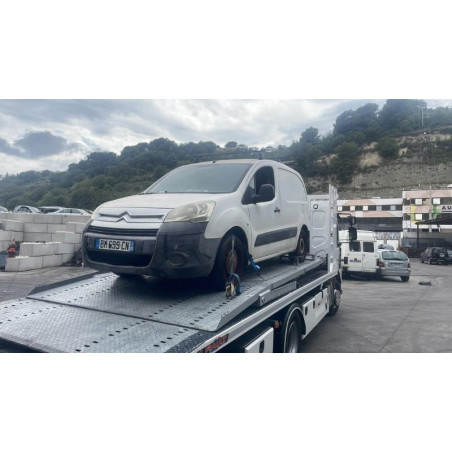 Moyeu avant droit - BERLINGO 2 PHASE 1