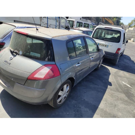 Porte avant droit - MEGANE 2 PHASE 1