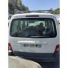 Train arriere complet - BERLINGO 1 PHASE 2