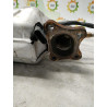 Catalyseur (echappement) - CITROEN C3 3