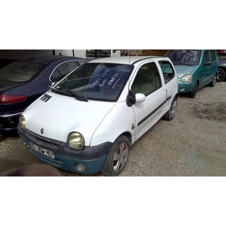 Bobine (allumage) - TWINGO 1 PHASE 3