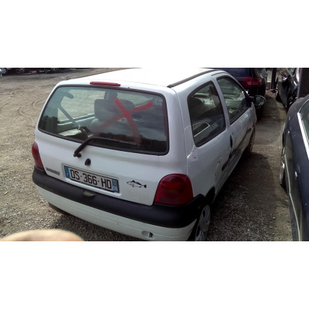 Bobine (allumage) - TWINGO 1 PHASE 3