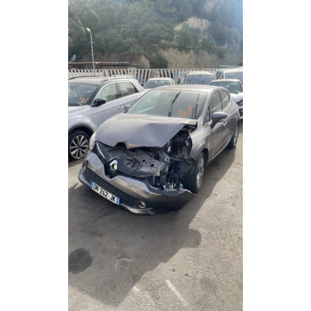 Volant - CLIO 4 PHASE 1