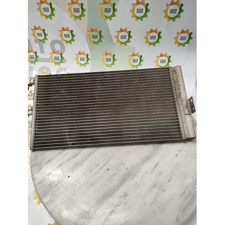 Radiateur clim - PUNTO 2 PHASE 2