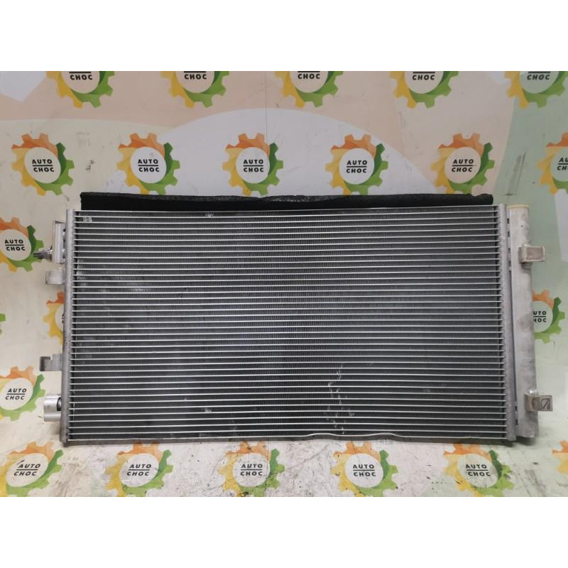 Radiateur clim - SCENIC 3 PHASE 2