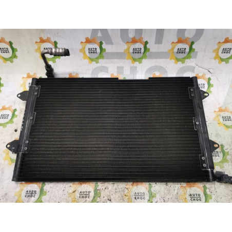 Radiateur clim - GOLF 4 CABRIOLET