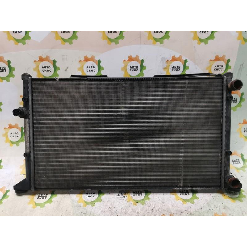 Radiateur eau - GOLF 4 CABRIOLET