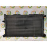 Radiateur eau - GOLF 4 CABRIOLET