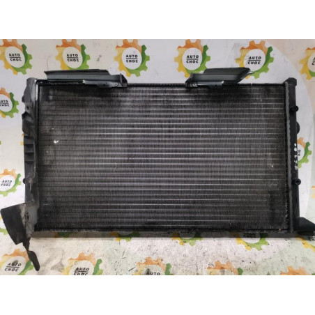 Radiateur eau - GOLF 4 CABRIOLET