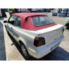 Radiateur eau - GOLF 4 CABRIOLET