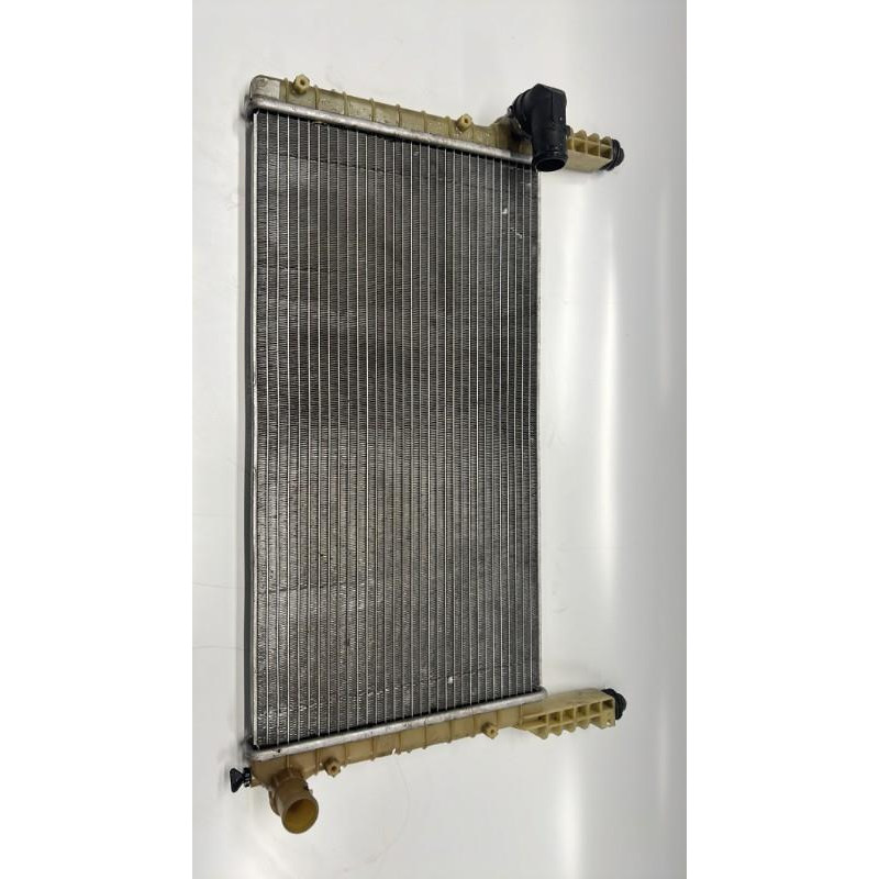 Radiateur eau - DOBLO 1 PHASE 1