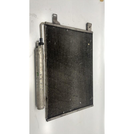 Radiateur clim - CLASSE A 169 PHASE 2