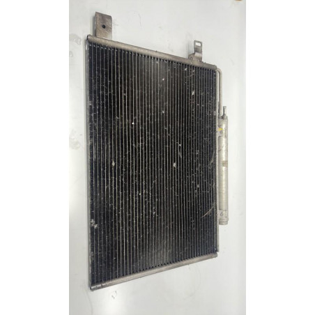 Radiateur clim - CLASSE A 169 PHASE 2