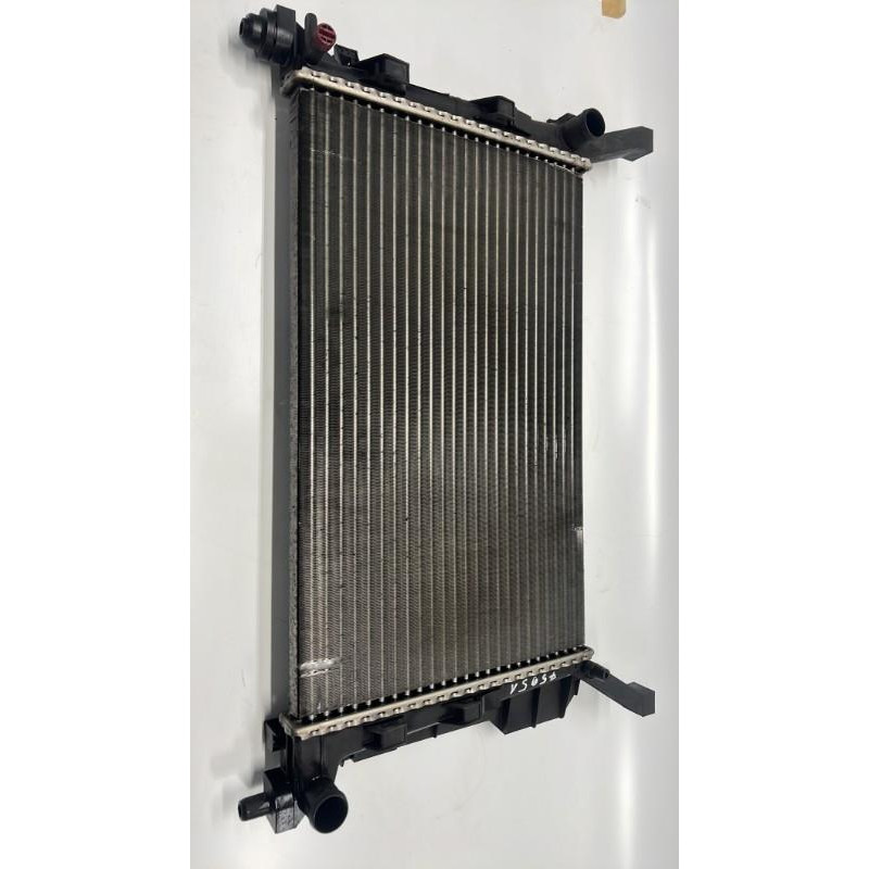 Radiateur eau - CLASSE A 169 PHASE 2