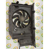 Moto ventilateur radiateur - 206 PHASE 1