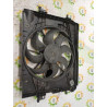 Moto ventilateur radiateur - CLIO 4 PHASE 1