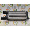 Echangeur air (Intercooler) - BERLINGO 2 PHASE 1