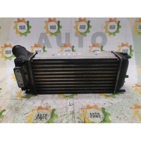 Echangeur air (Intercooler) - BERLINGO 2 PHASE 1