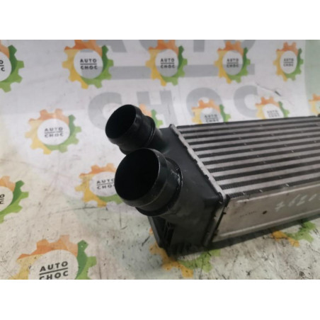 Echangeur air (Intercooler) - BERLINGO 2 PHASE 1