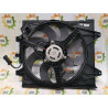 Moto ventilateur radiateur - KA 2 PHASE 2