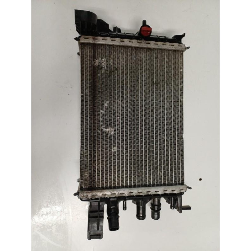 Echangeur air (Intercooler) - DUSTER 2 PHASE 1