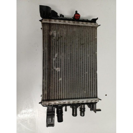 Echangeur air (Intercooler) - DUSTER 2 PHASE 1