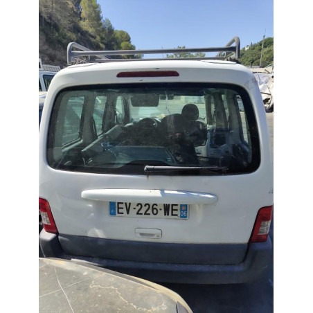 Pare choc arriere - BERLINGO 1 PHASE 2