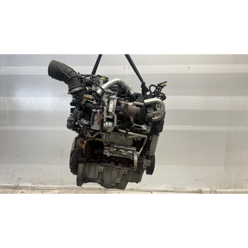 Moteur - CITAN 1 415