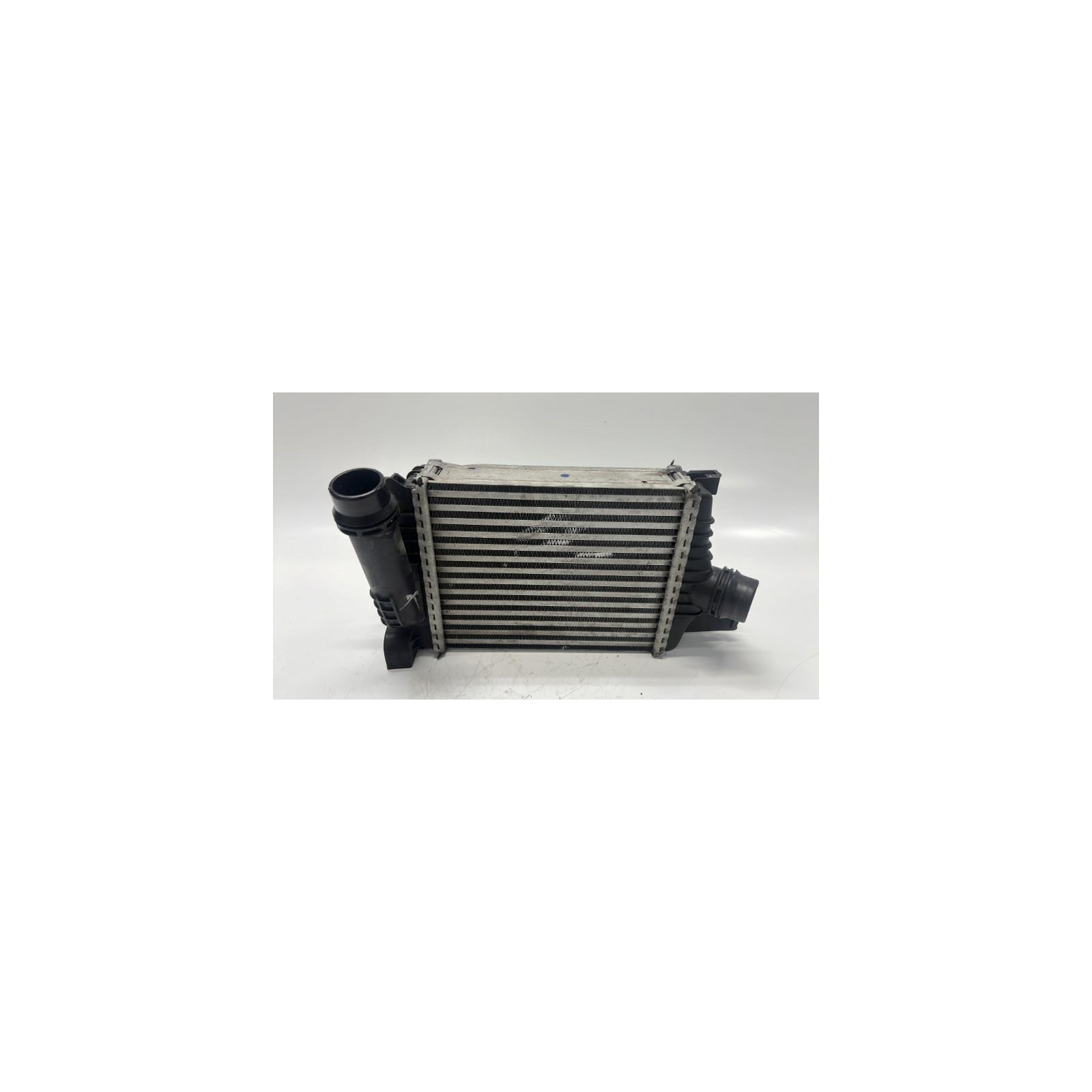 Echangeur air (Intercooler) - CLIO 4 PHASE 1