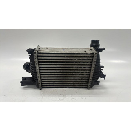 Echangeur air (Intercooler) - CLIO 4 PHASE 1