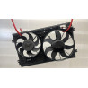 Moto ventilateur radiateur - GOLF 5