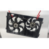 Moto ventilateur radiateur - GOLF 5