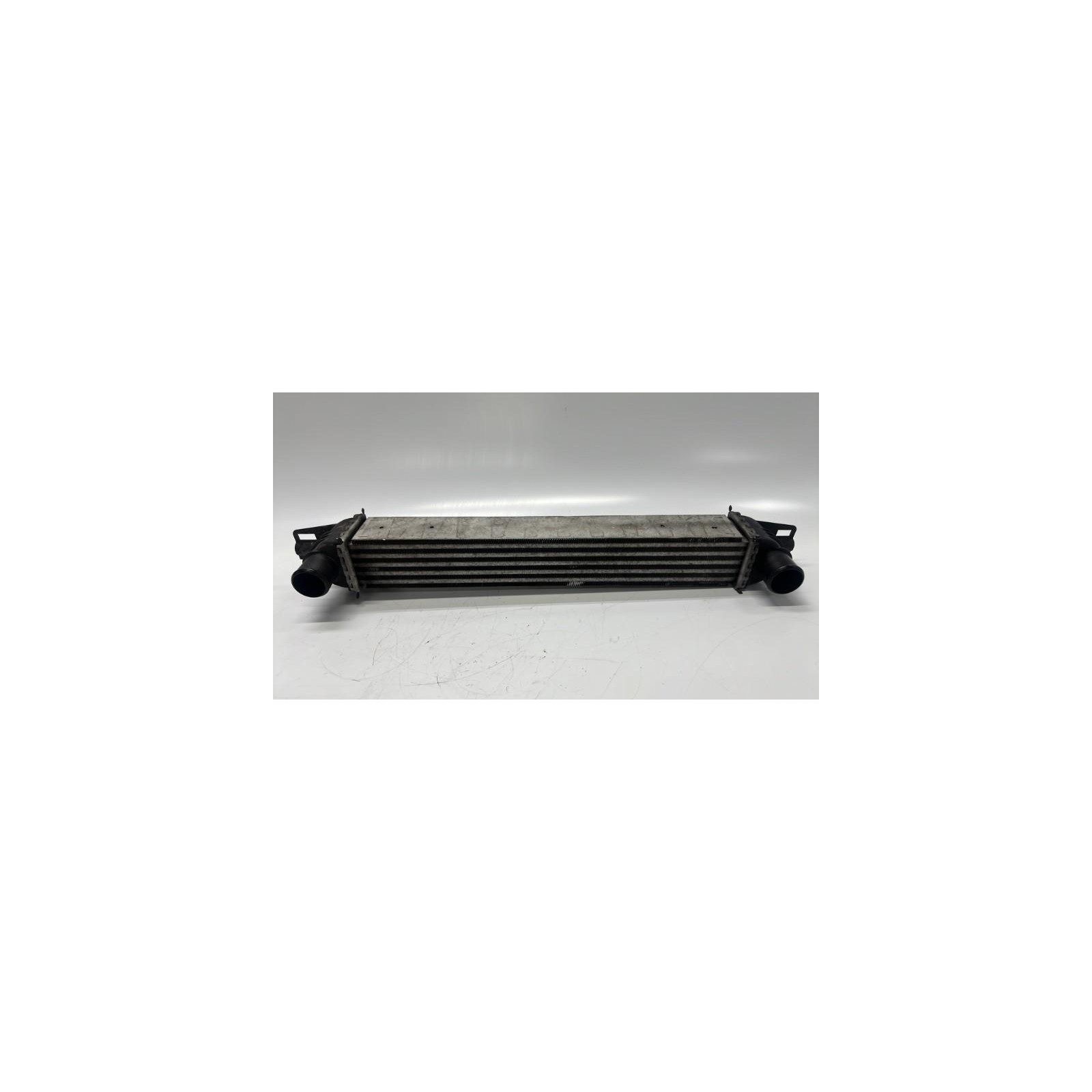 Echangeur air (Intercooler) - BIPPER