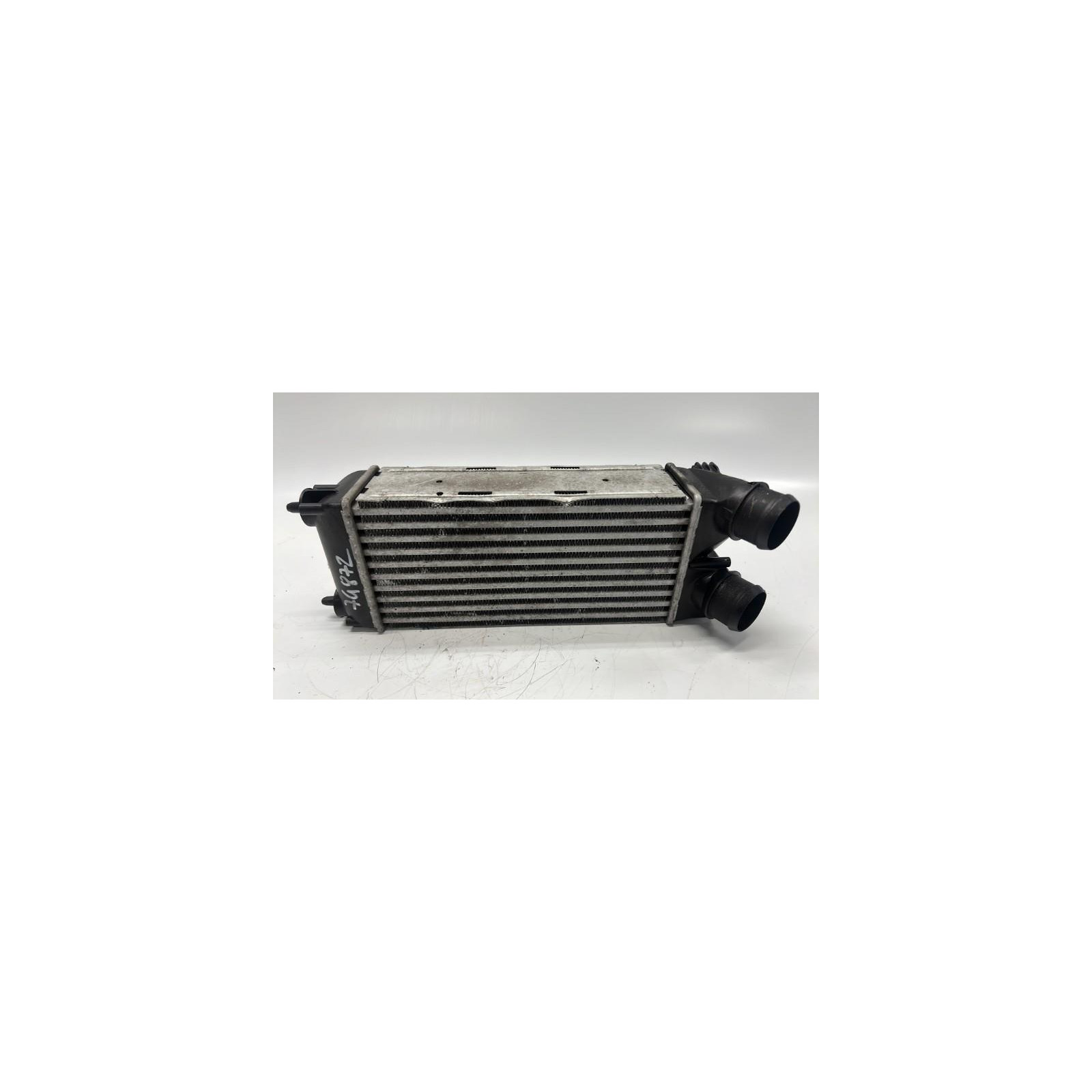 Echangeur air (Intercooler) - C4 PICASSO 1