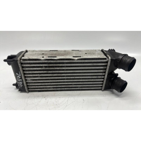 Echangeur air (Intercooler) - C4 PICASSO 1