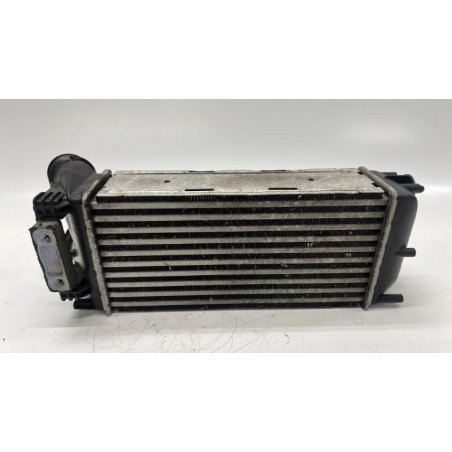 Echangeur air (Intercooler) - C4 PICASSO 1