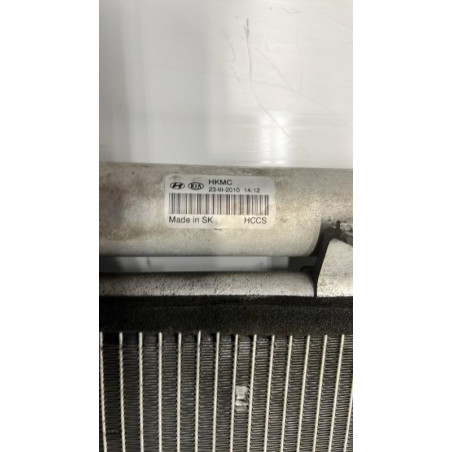 Radiateur clim - I 30 1 PHASE 1